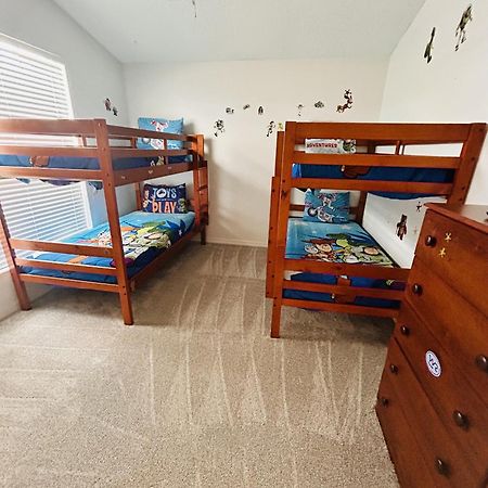 Clermont Vacation Homes By Dws Vacation Ορλάντο Εξωτερικό φωτογραφία