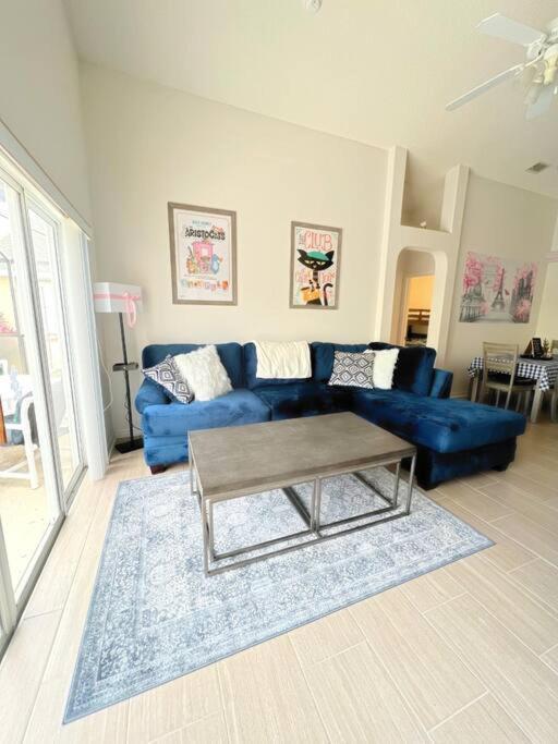 Clermont Vacation Homes By Dws Vacation Ορλάντο Εξωτερικό φωτογραφία