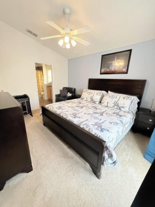 Clermont Vacation Homes By Dws Vacation Ορλάντο Εξωτερικό φωτογραφία