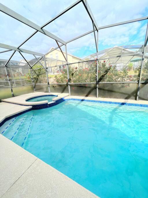 Clermont Vacation Homes By Dws Vacation Ορλάντο Εξωτερικό φωτογραφία