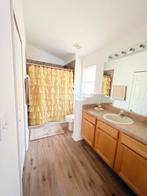 Clermont Vacation Homes By Dws Vacation Ορλάντο Εξωτερικό φωτογραφία