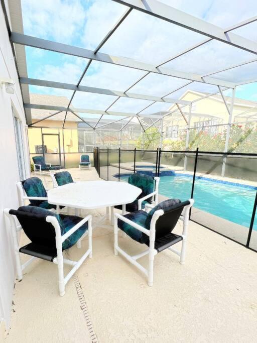 Clermont Vacation Homes By Dws Vacation Ορλάντο Εξωτερικό φωτογραφία