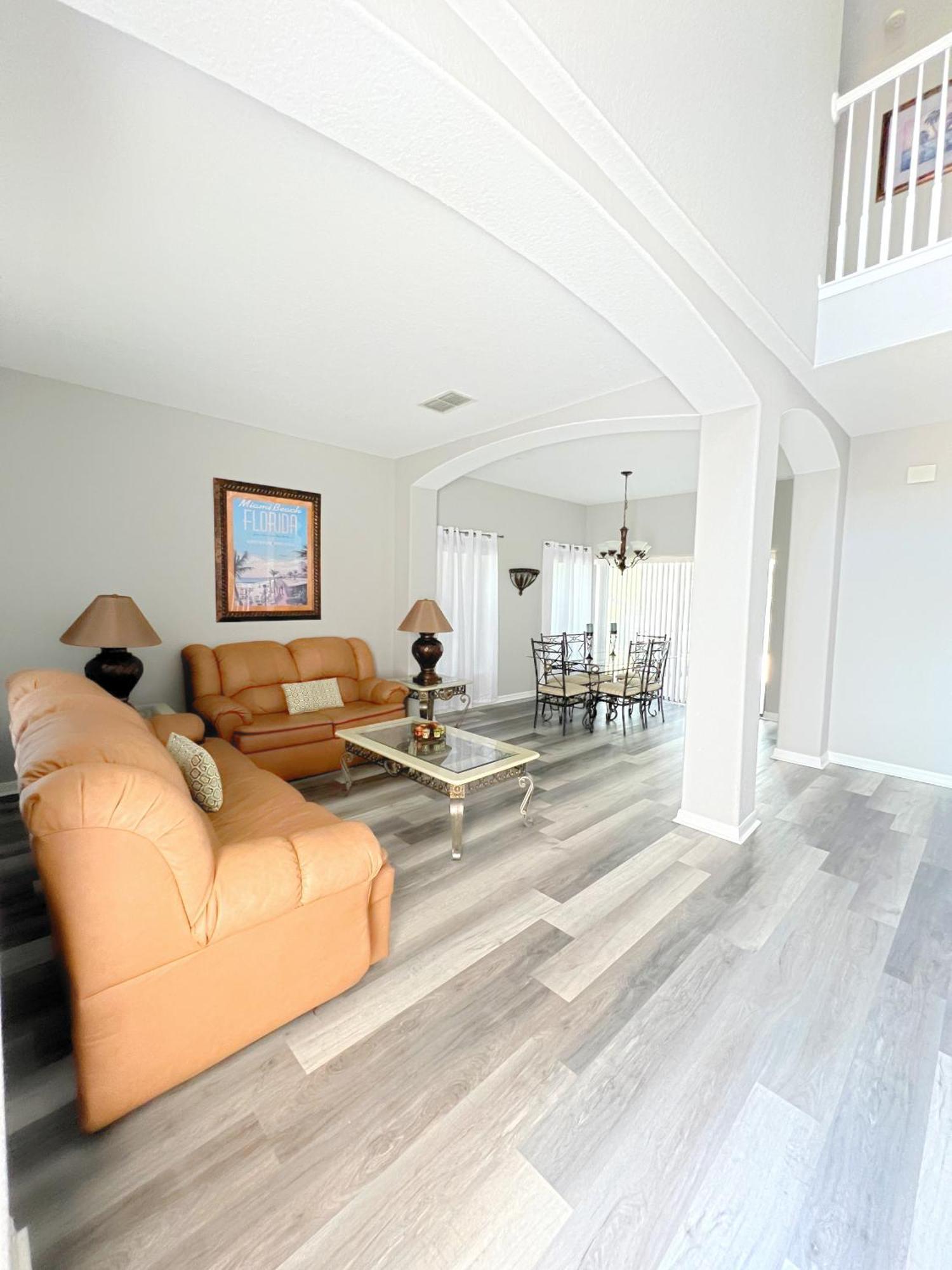 Clermont Vacation Homes By Dws Vacation Ορλάντο Εξωτερικό φωτογραφία