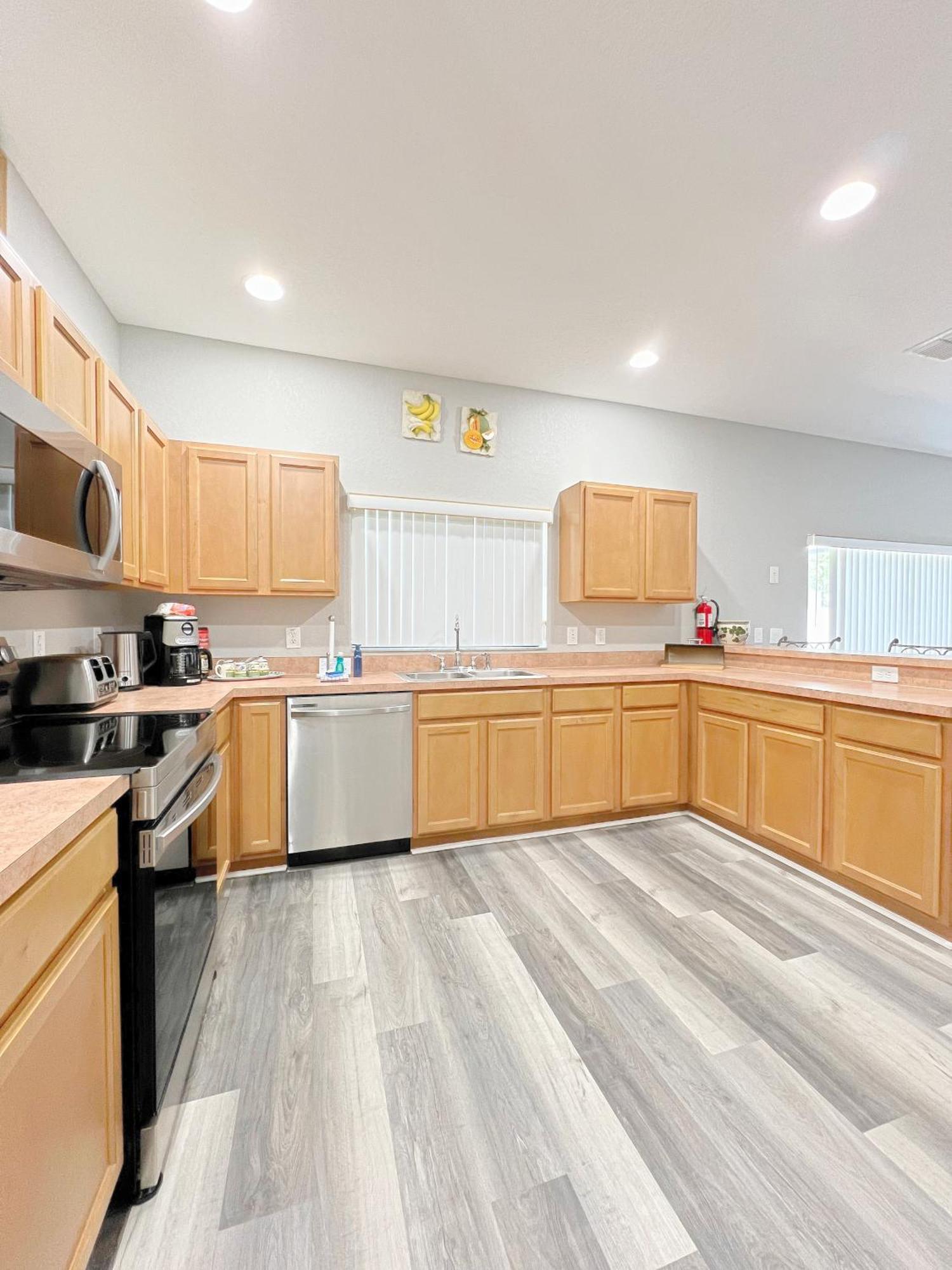 Clermont Vacation Homes By Dws Vacation Ορλάντο Εξωτερικό φωτογραφία