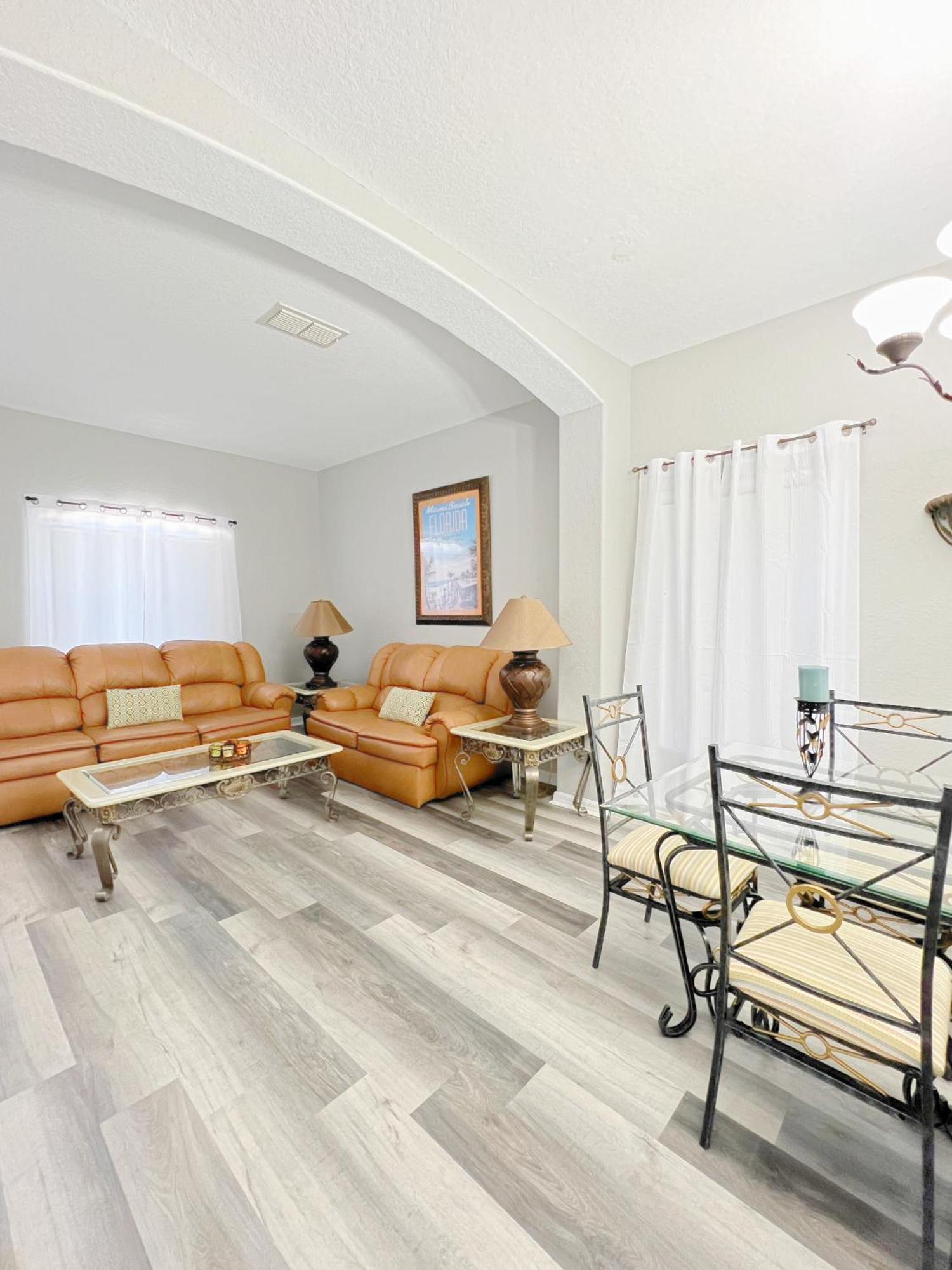 Clermont Vacation Homes By Dws Vacation Ορλάντο Εξωτερικό φωτογραφία
